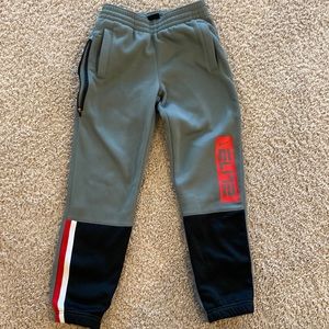 Nike boys elite thermal pants, size medium 8/10